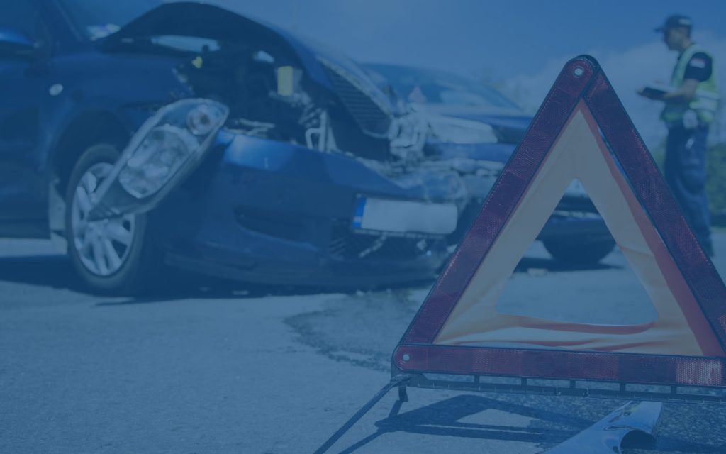 Come gestire un incidente stradale con le nostre polizze - Gruppo Fides Allianz