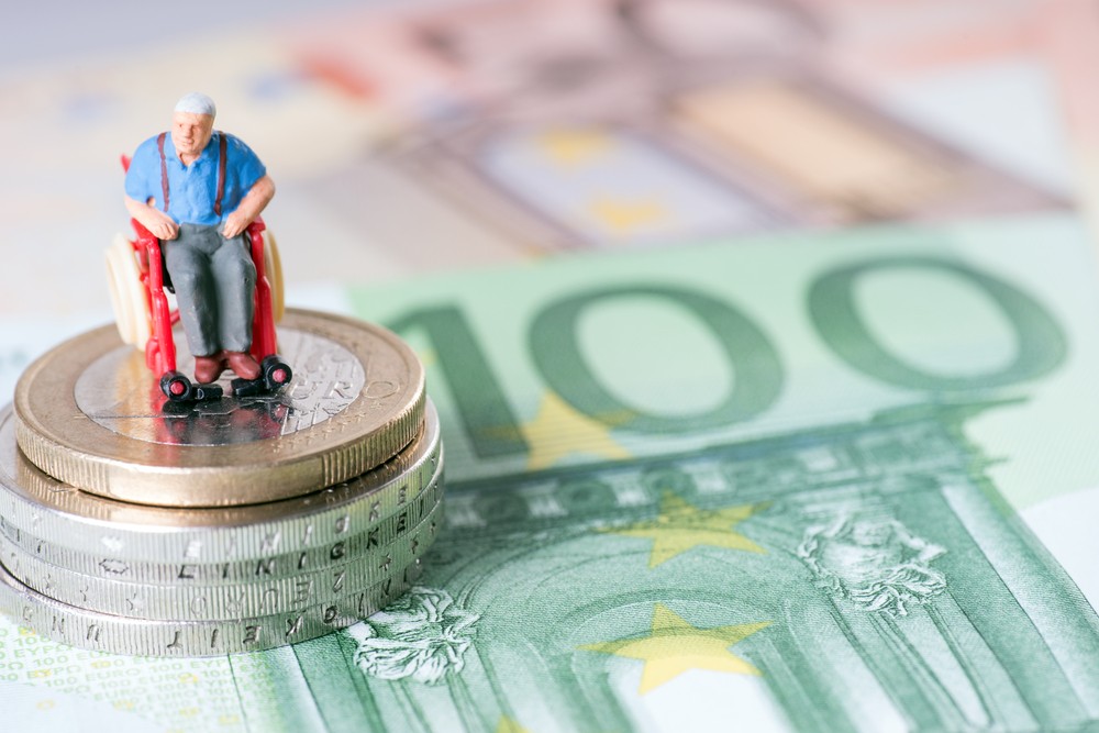 tutela assistenziale e contributiva: le pensioni di invalidit&agrave; e inabilit&agrave; - Il blog di Gruppo Fides - Marco Gamannossi