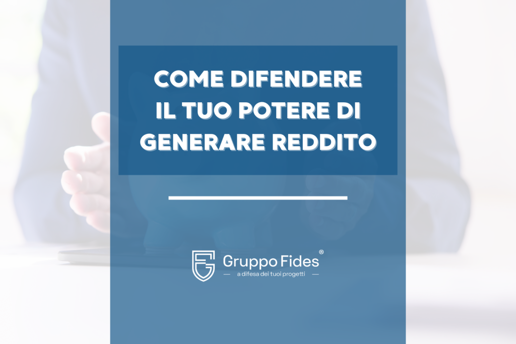 Il tuo stipendio è il tuo superpotere difendilo - Il Blog di Gruppo Fides - Cecina