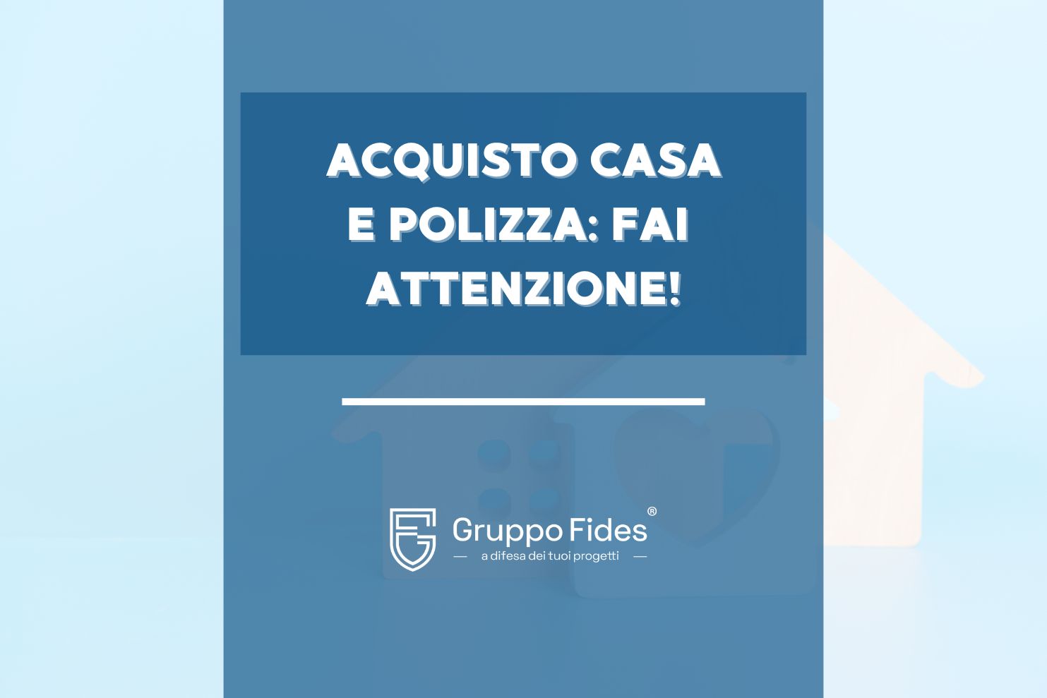 Molti assicurano la casa per i danni ai muri, ignorando i veri rischi come i danni a terzi, il terremoto o i danni al contenuto. Scopri come proteggere davvero il tuo patrimonio.