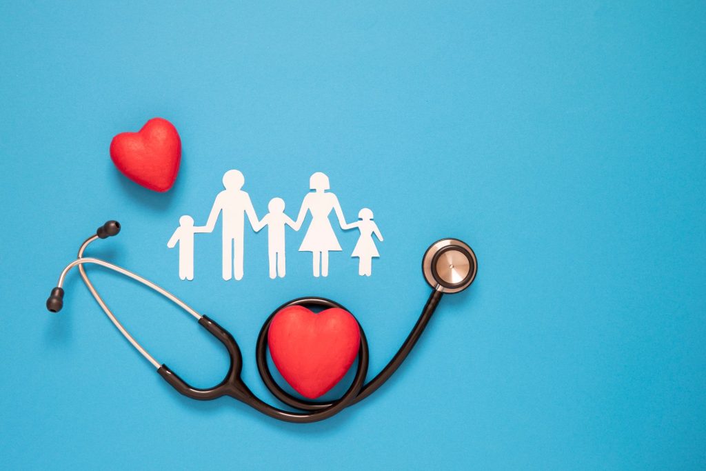 Quando serve una polizza sanitaria - Gruppo Fides Assicurazioni Cecina