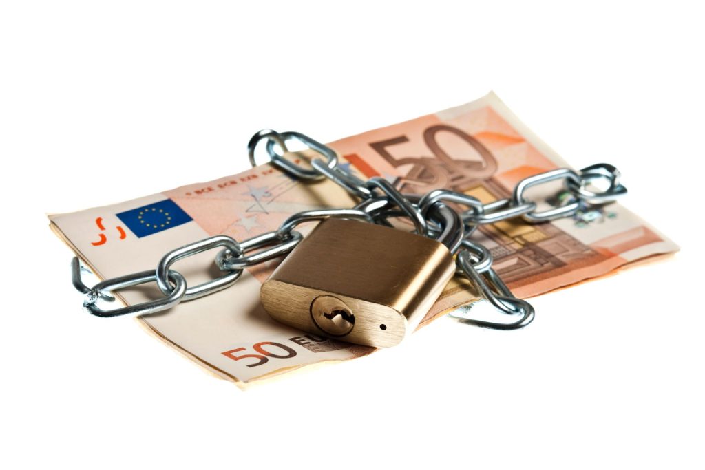 Paura Bloccare soldi tfr fondo pensione ​- Gruppo Fides Assicurazioni Cecina