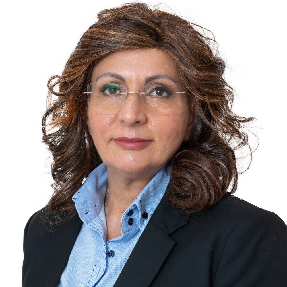 Cinzia Tonelli Gruppo Fides Cecina