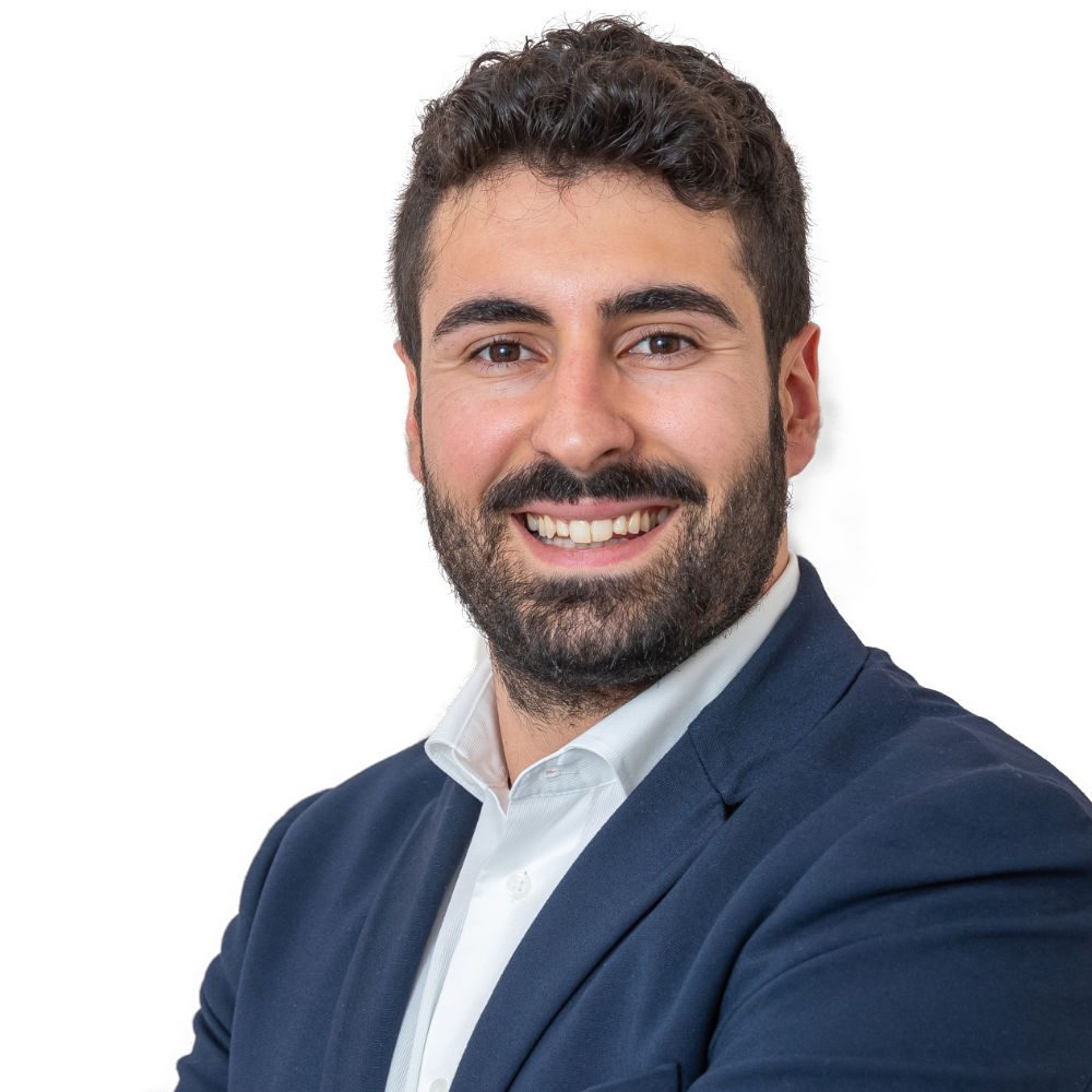 Federico Bucalossi Gruppo Fides Cecina