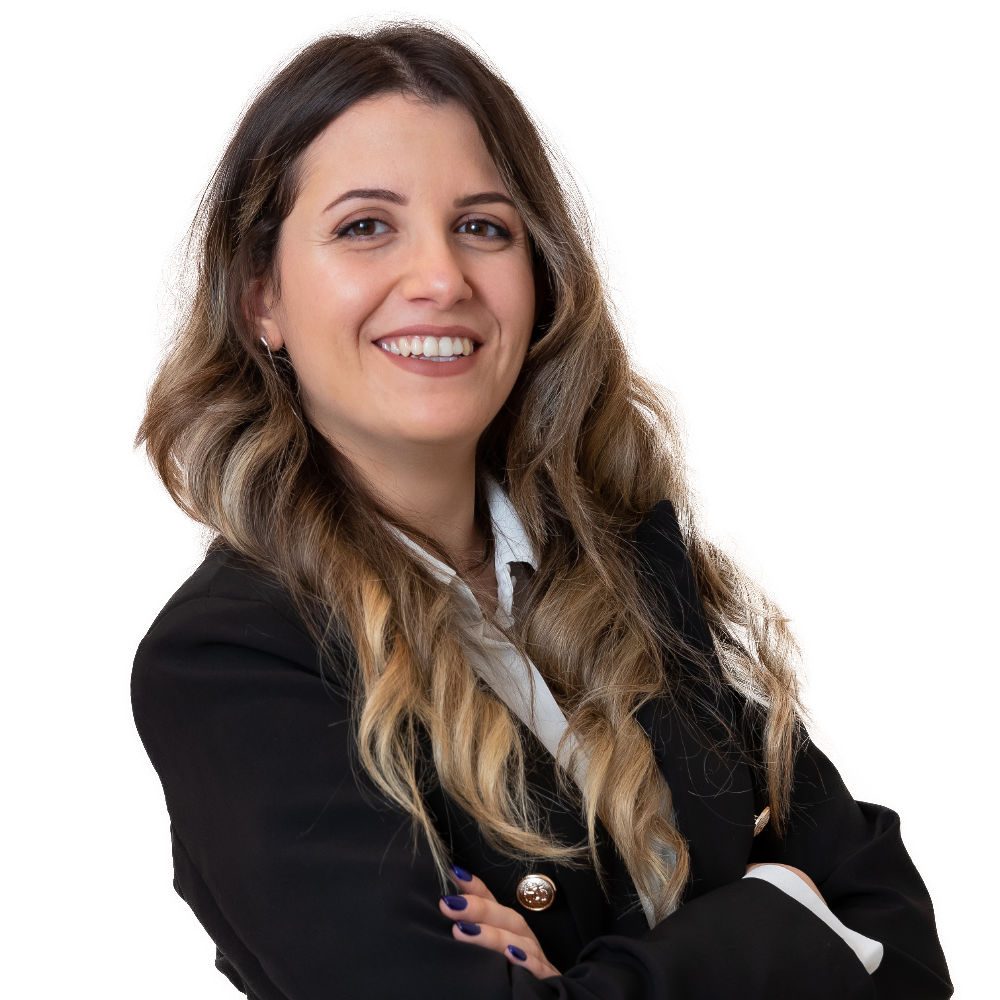 Greta Volterrani Gruppo Fides Cecina