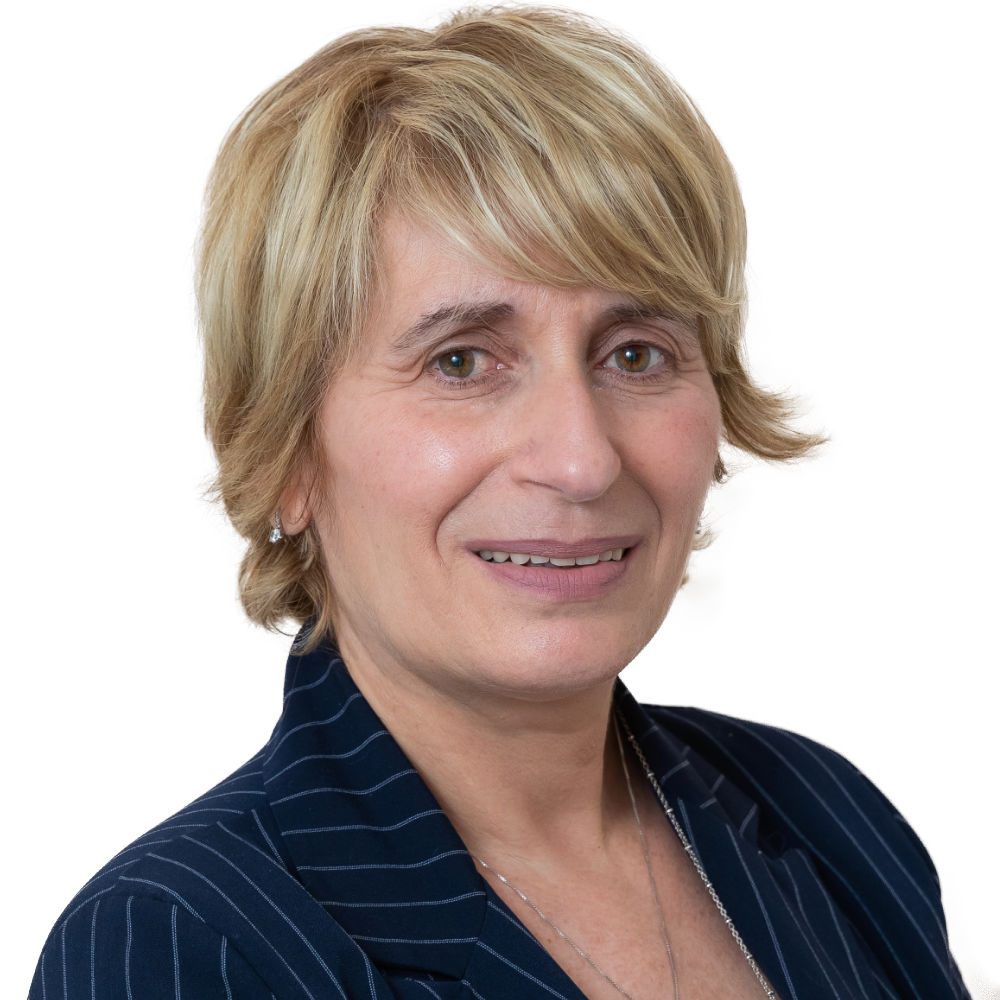 Lia Maioli Gruppo Fides Cecina