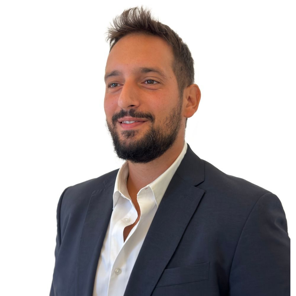 Marco Alaimo Consulente Finanziario Gruppo Fides Cecina