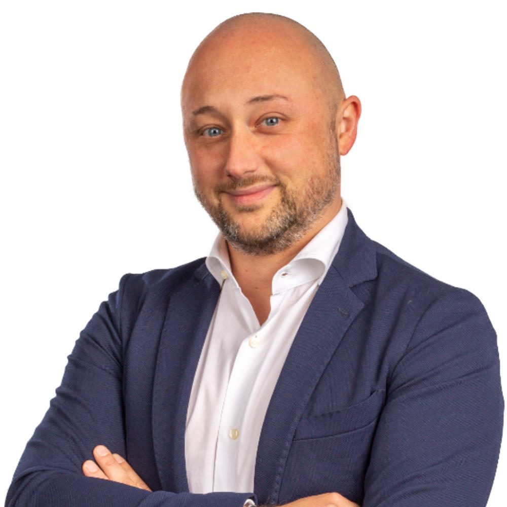Marco Gamannossi - Consulente assicurativo e previdenziale Gruppo Fides Cecina